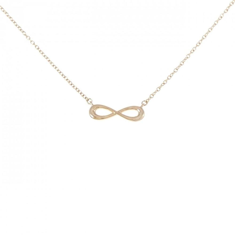 Tiffany Infinity Mini Necklace